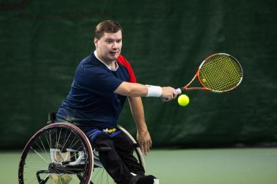 Алексей Лисовой